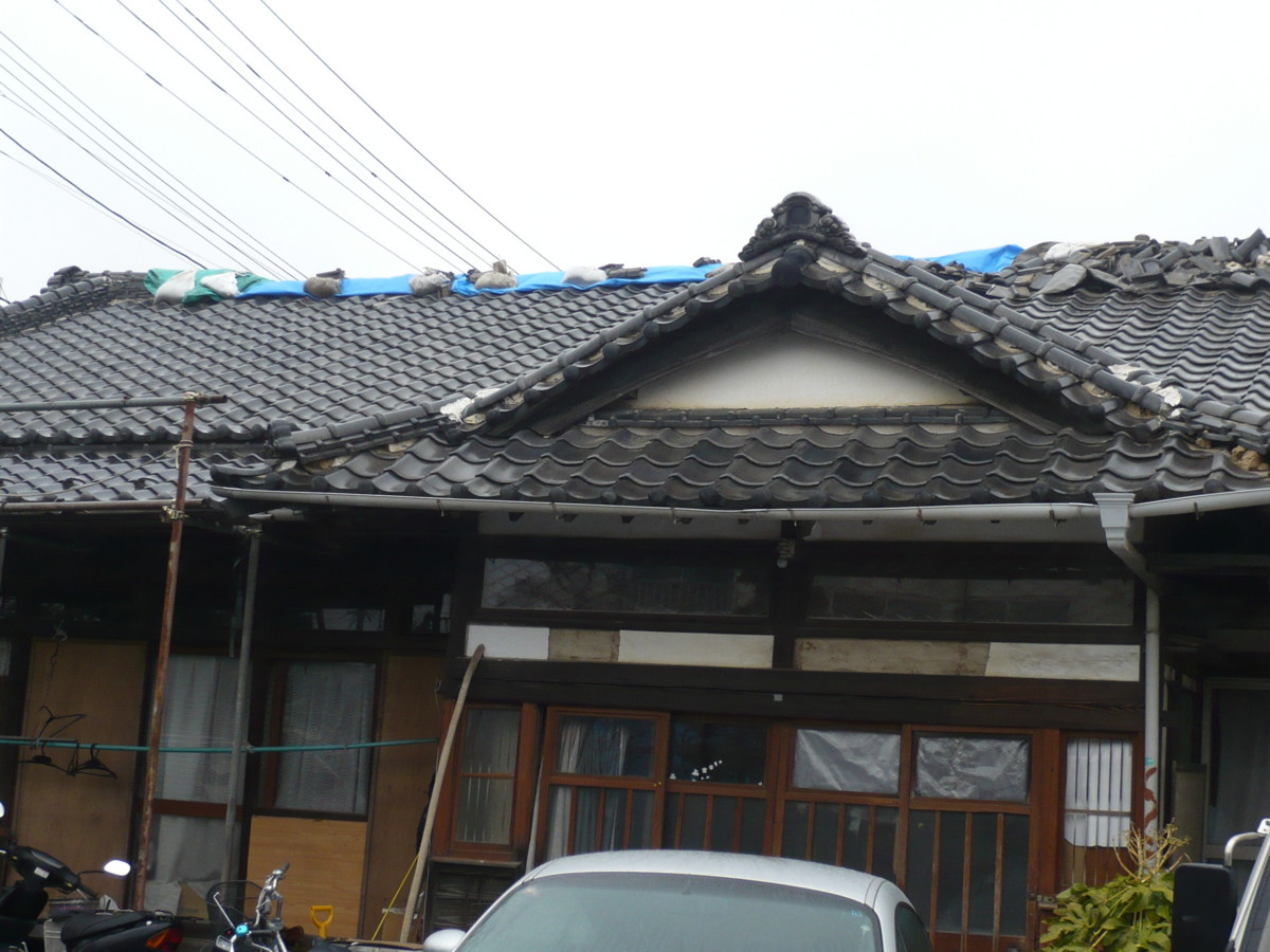 2011年3月東日本大震災 19