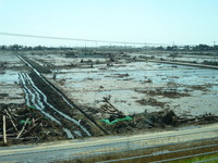 2011年3月東日本大震災 25